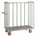 Little Giant Bulk Stock Cart, 3600 lb., 56 In. L OT30486PY